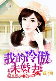 我的冷傲总裁老婆百科