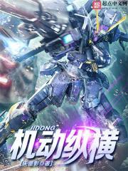 机动纵横全本TXT