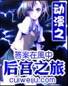 动漫之后宫之旅推到梦幻