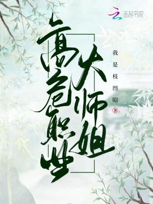 高危职业二师姐 笔趣阁