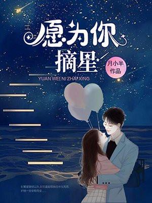 愿为你摘星小灯