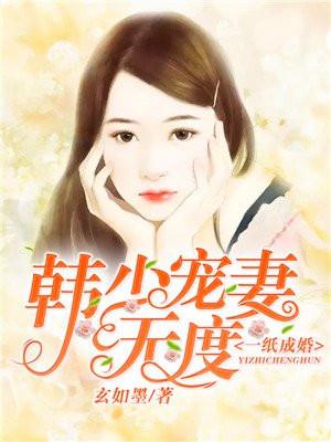 一纸成婚韩少宠妻无度无弹窗口