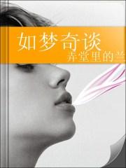 如梦奇谭新戏