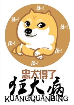 得了狂犬病的狗会怎么样