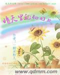 雨天里的向日葵