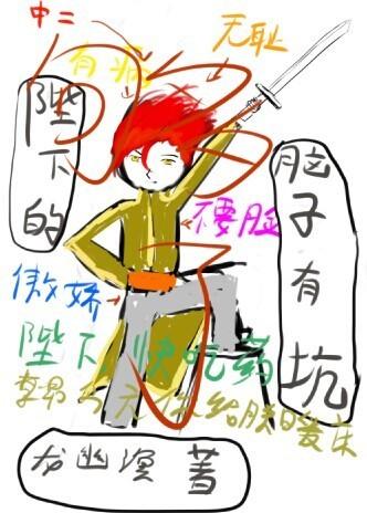 陛下恋爱脑短剧全集免费播放