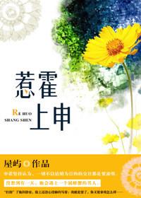 惹霍成婚霍南琛