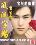 重生之风流官场完整版