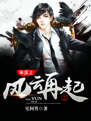 坏蛋之风云再起2TXT全集