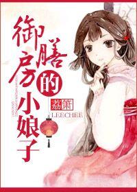 御膳房的小娘子写的什么