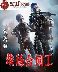 战场合同工全本txt
