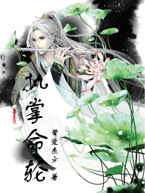 执掌轮回+番外 作者甲子亥