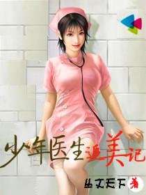 少年医生作者闲清