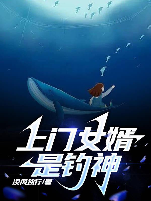 上门女婿主角