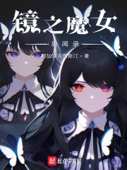 镜之国魔法少女动漫