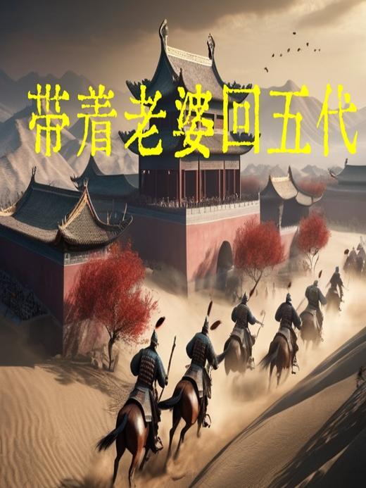 带着老婆孩子返城的