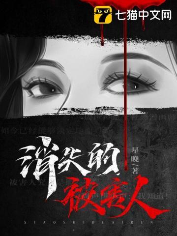 被消失的凶案大结局