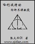 哈利波特的黑魔法防御术教授