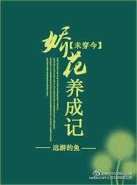 未穿今娇花养成记