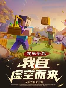 我的世界之虚空生存一口气看完