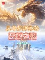 从斗罗开始之旅