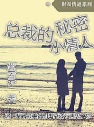 总裁的秘密小情人免费阅读无弹窗