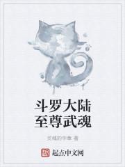 斗罗大陆八卦阵武魂
