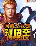 西游之我哥是孙悟空