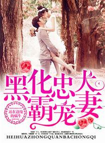 黑化忠犬霸宠妻txt书包网