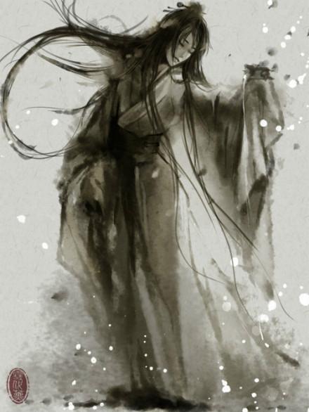 死眼盯人玛丽肖全句