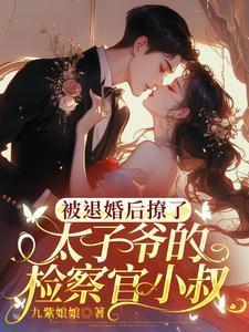 被退婚后撩了太子爷的检察官小叔乔曦陆云书