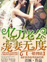 一婚到底错爱总裁