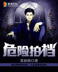危险拍档女主角是谁