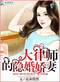 大律师出轨