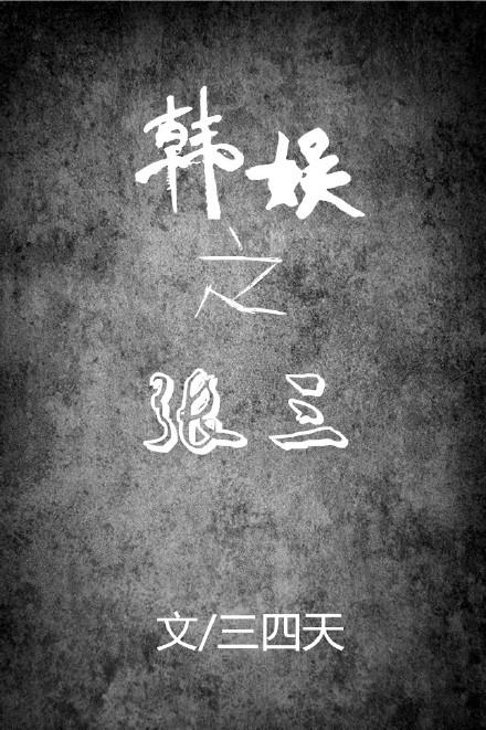 韩娱之张