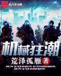 轮回乐园机械狂潮