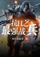 抗日之最强战兵懒人听书官网