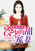 蜜爱成欢冷少的甜宠妻全文阅读