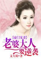 老婆大人求专宠