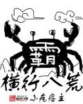 横有八荒还是横有八荒