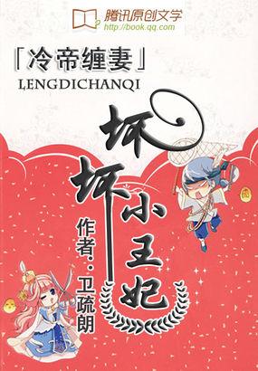 坏妃倾国