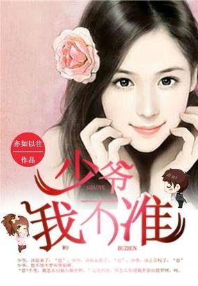 少爷我不准嘟嘟全文阅读