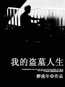我的盗墓生涯讲的是什么