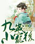 九岁小王妃全文免费