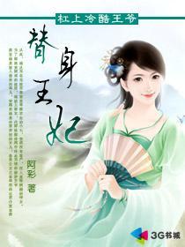 替身王妃剧情介绍