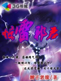 惊雷笔趣阁免费