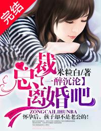 离婚吧! 作者江沫希