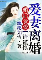 婚后爱情免费阅读