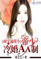 帝少萌宝追缉令大结局