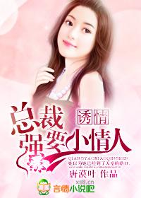 噬心总裁情难自禁唐漠叶读